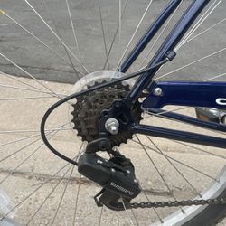 Bicycle For SALE 
