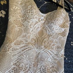 Cocomelody Wedding Dress