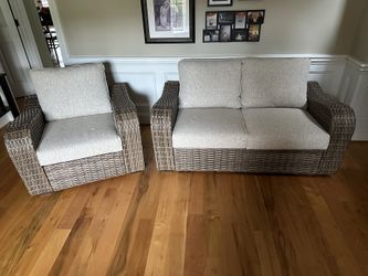 Ashley Patio Furniture