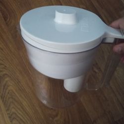 Brita Water Pitcher