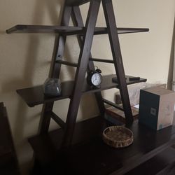 Shelving