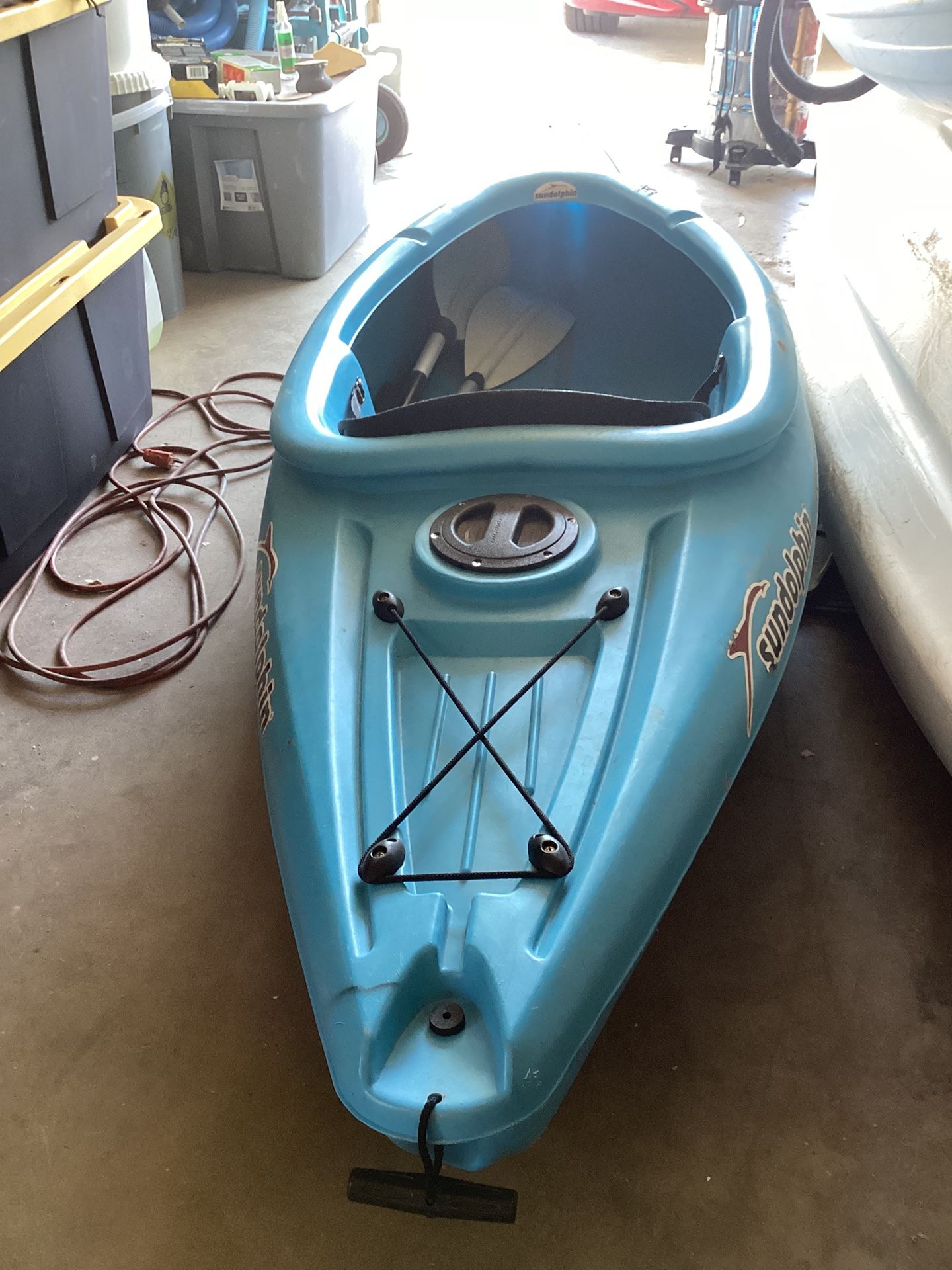 Kayak