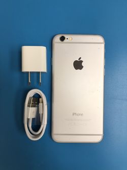 iPhone 6 16GB Factory Unlocked