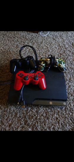 PlayStation 3, Xbox 360, wii Nintendo