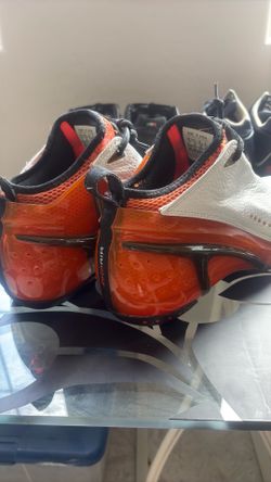 Nike Ultraflight 2003 sz11