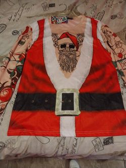 Unisex Shirt