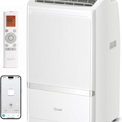 Portable Air Conditioner