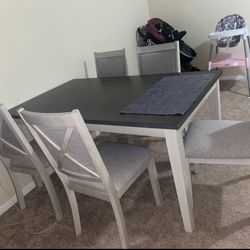 Dining Room Table Set 
