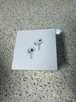 Apple AirPods Pro 2