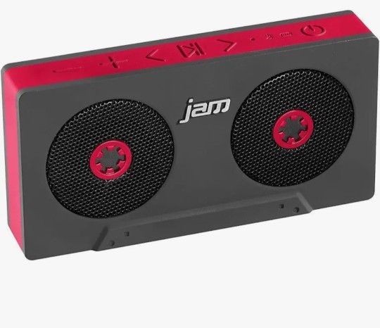 Jam Rewind Speaker