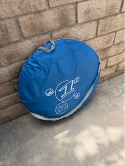 Tent 2-4 Person - Easy Pop Up