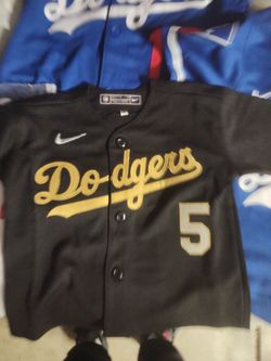 Infant Los Angeles Dodgers Jerseys