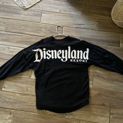 Black Disney Spiritual Jersey 