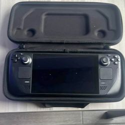 Steam Deck LCD 1TB