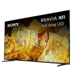 Sony 65 in TV
