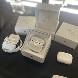 Apple AirPods Pro 2