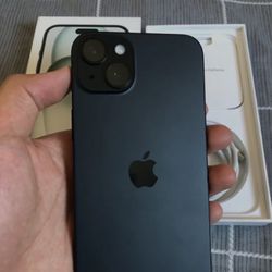 iPhone 15 Plus