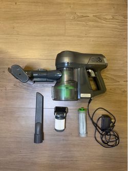 iRobot H1 Handed Vacuum