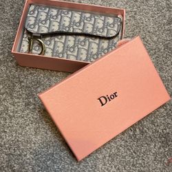 Dior Wallet 