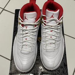 Air Jordan 12 Retro Bundle