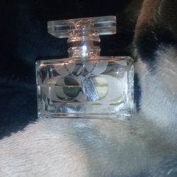 Coach Perfume