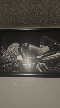 Wall decor