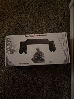 Switch 2 grip+case