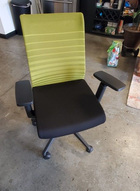 Steelcase Office Chair