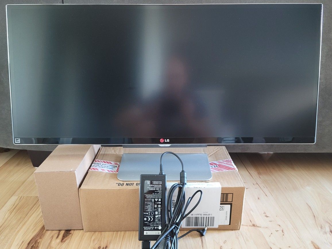 LG 34UM95-P 34" Monitor