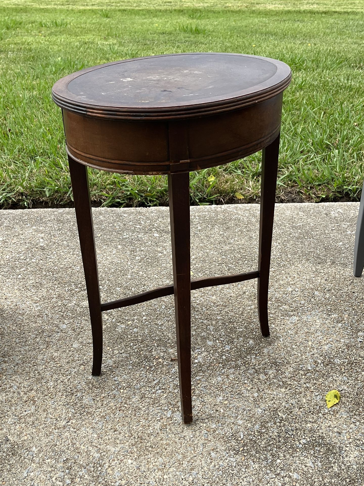 Side Table