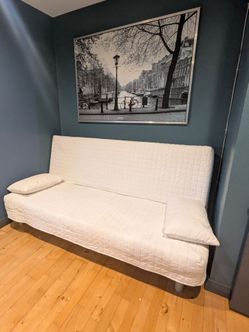 Ikea Futon