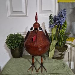 Rooster Tabletop 