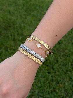 Love unlimited bracelets