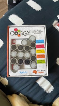 Coggy Game