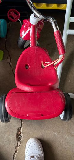 Toddlers bikes