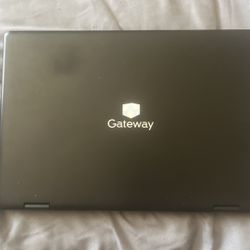 Gateway Laptop