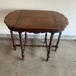 Antique table