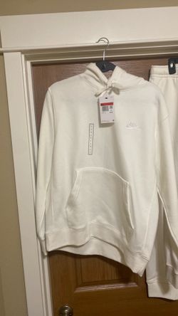Nike Sweat Fit - Large