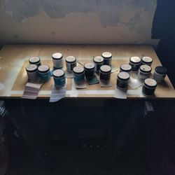 Free Paint Samples 