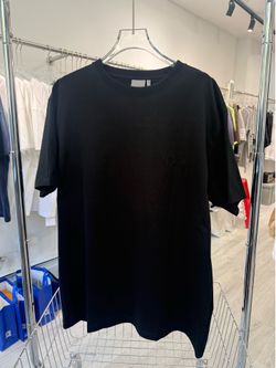 Dior black t-shirt