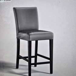 Similar Gray Chair- DARKER GRAY - Crate & Barrel