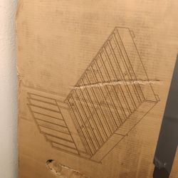 Queen Bed Frame *Brand New*