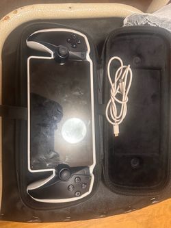 Midnight, Ps5 portable