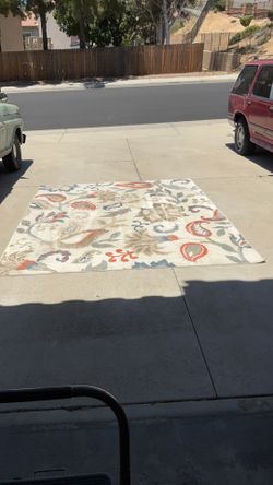 Area Rug