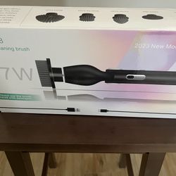 Electric Scrubbing Brush