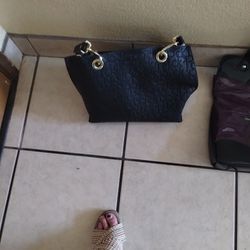 2 Purses For Sale Calvin Klein New And Beji