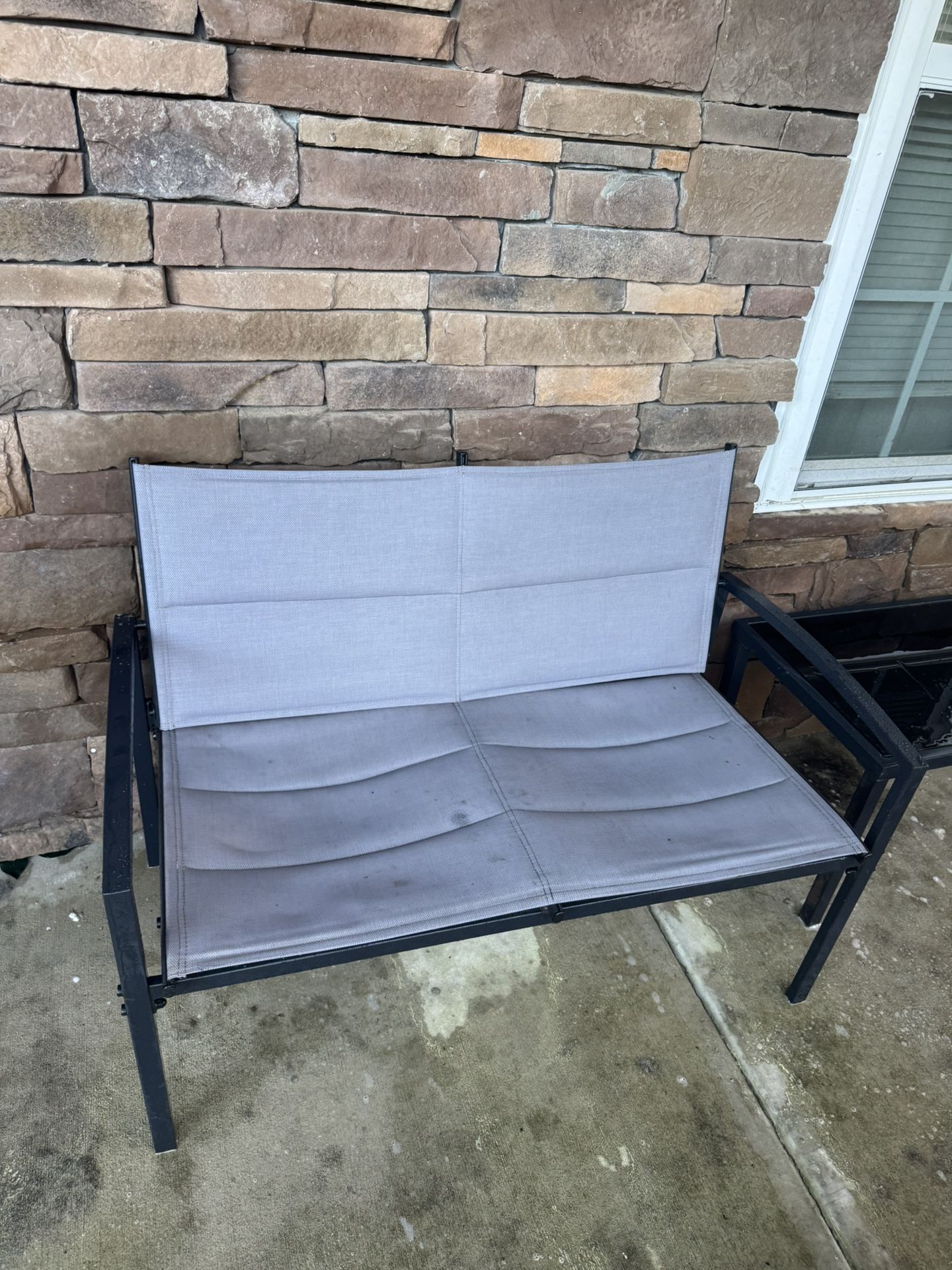 Patio/porch Furniture