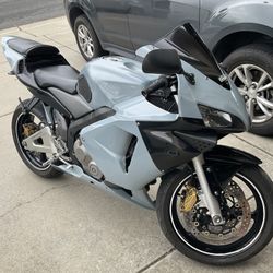 2003 Honda CBR 600RR