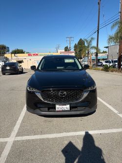 2023 Mazda cx5