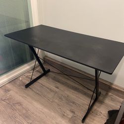 Gaming Desk